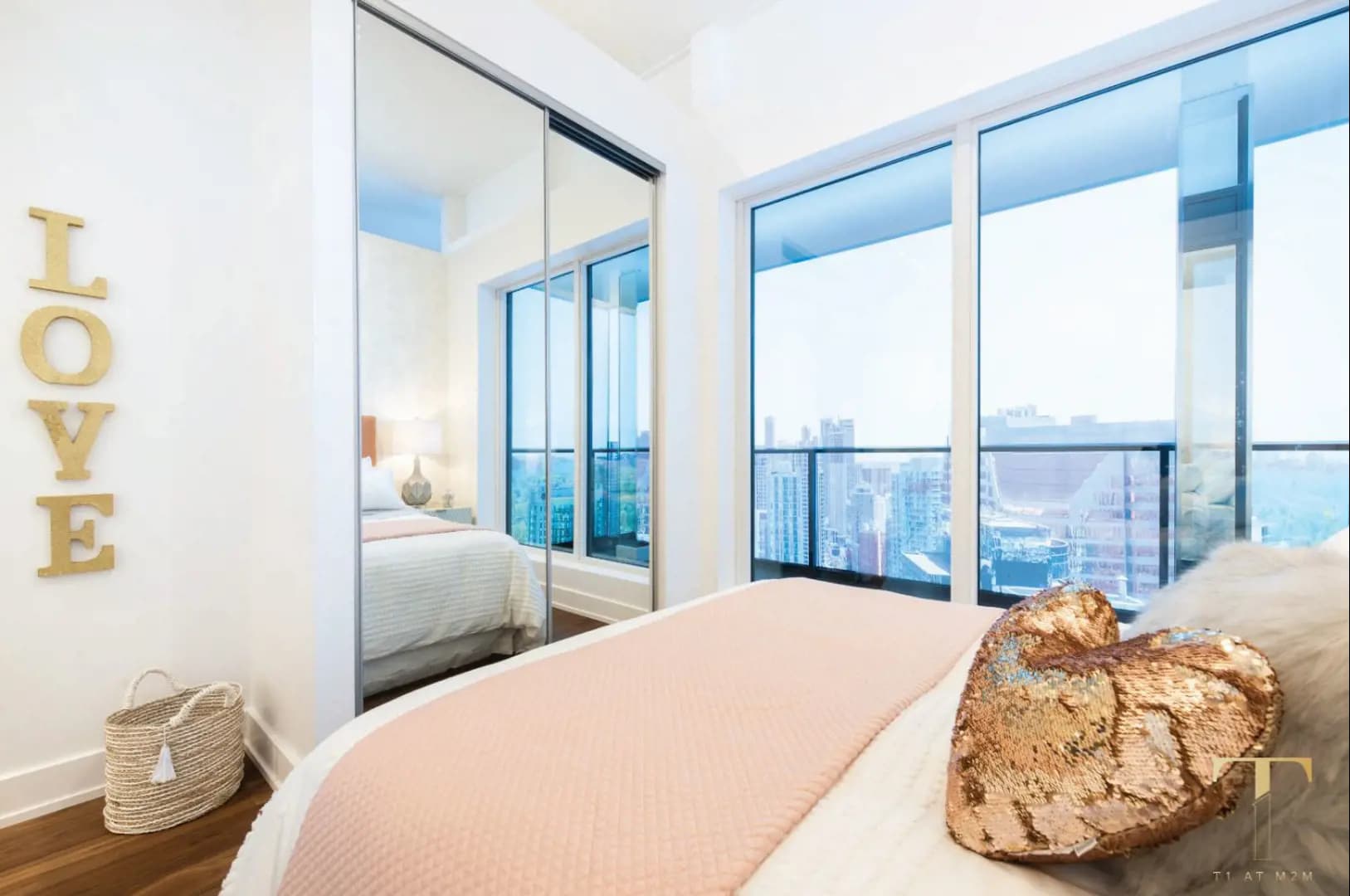 T1 at M2M Condos - Image 32