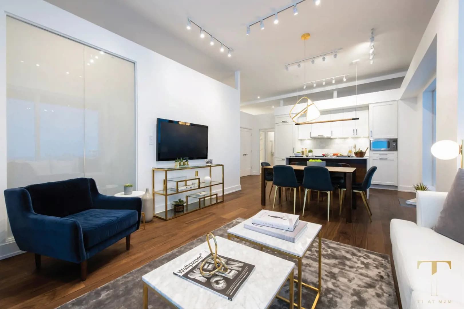 T1 at M2M Condos - Image 23