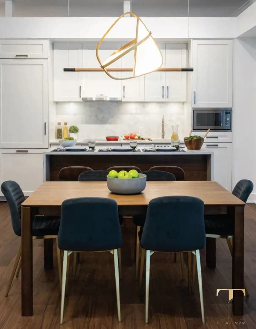 T1 at M2M Condos - Image 29