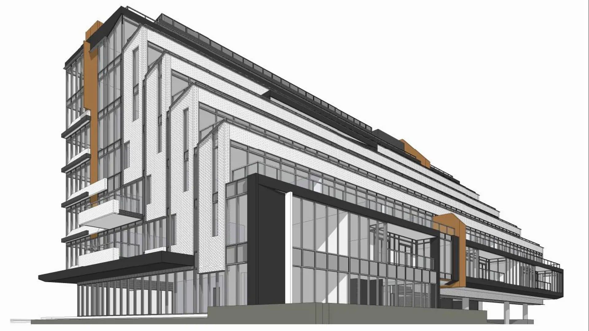 The Bayview Condos - Image 5