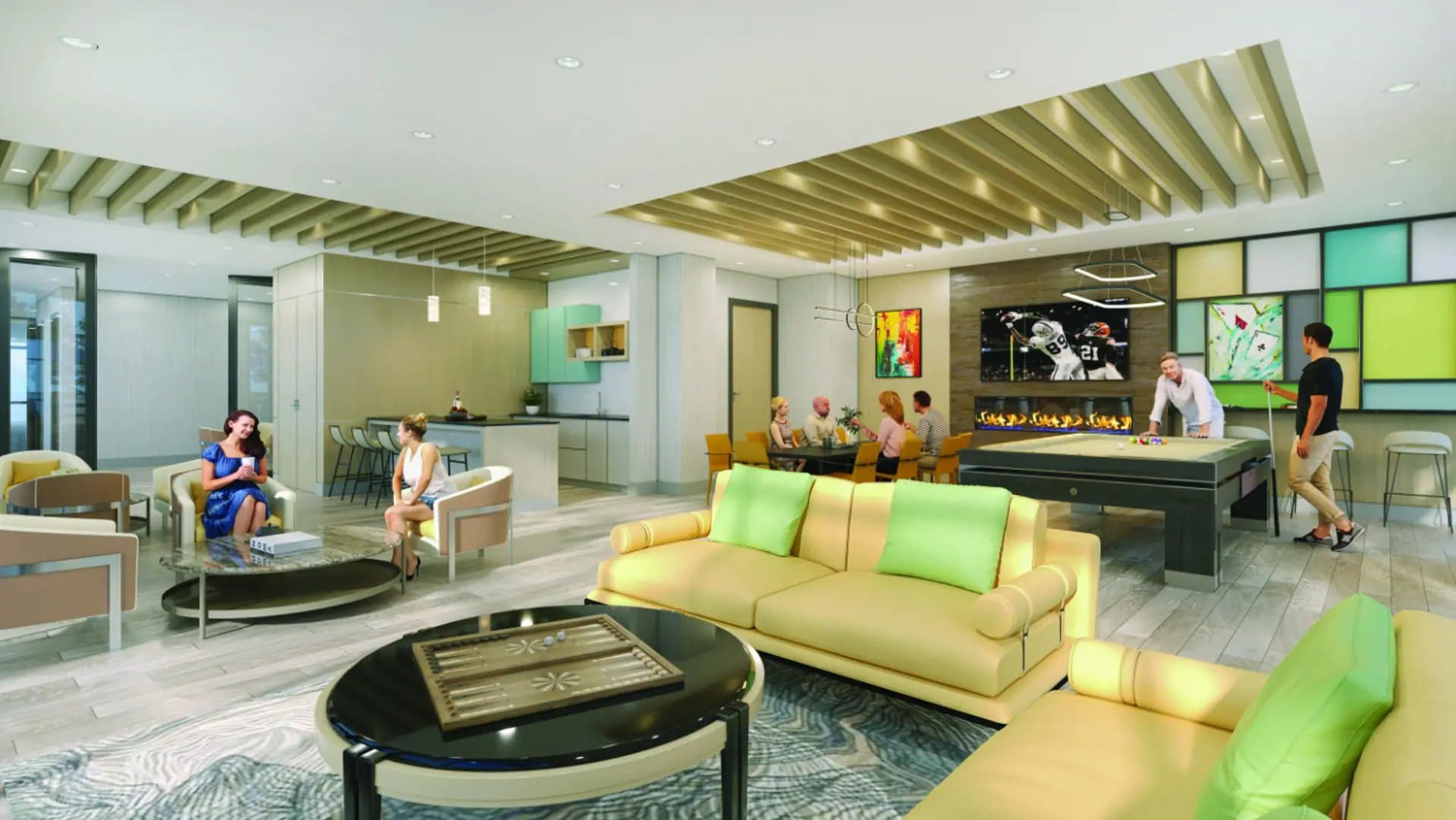 The Highmark Condos - Image 4