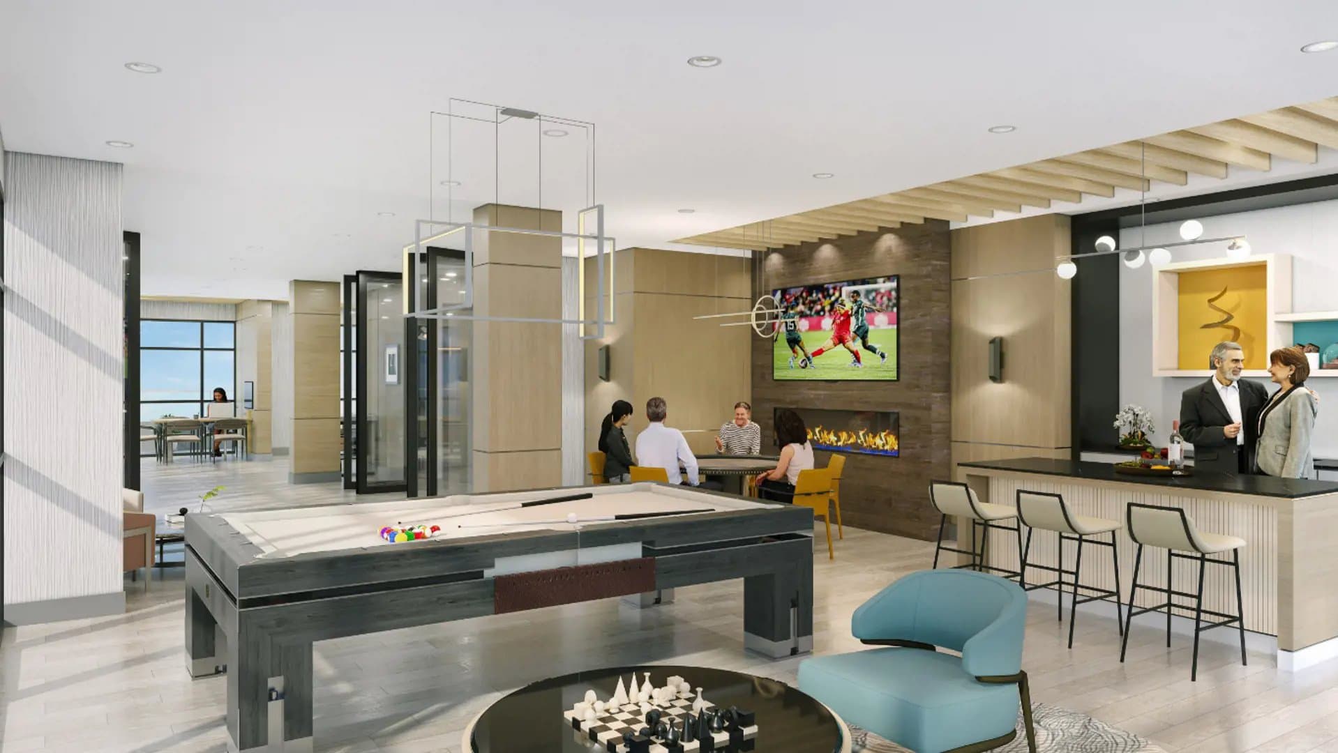 The Highmark Condos - Image 5