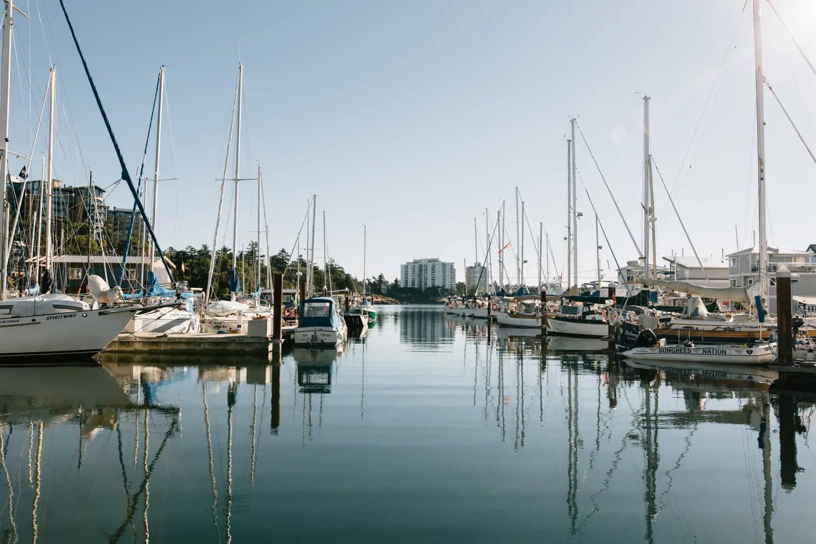 Westbay Quay Condos - Image 6