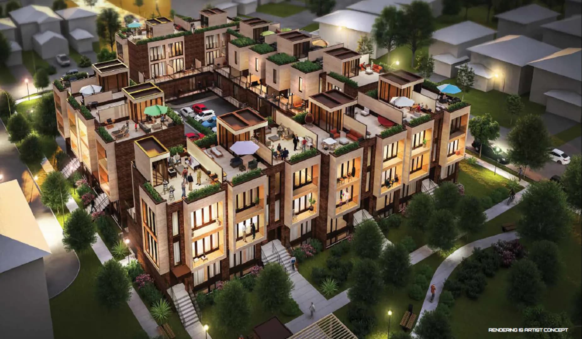 Ajax District Towns - Image 2