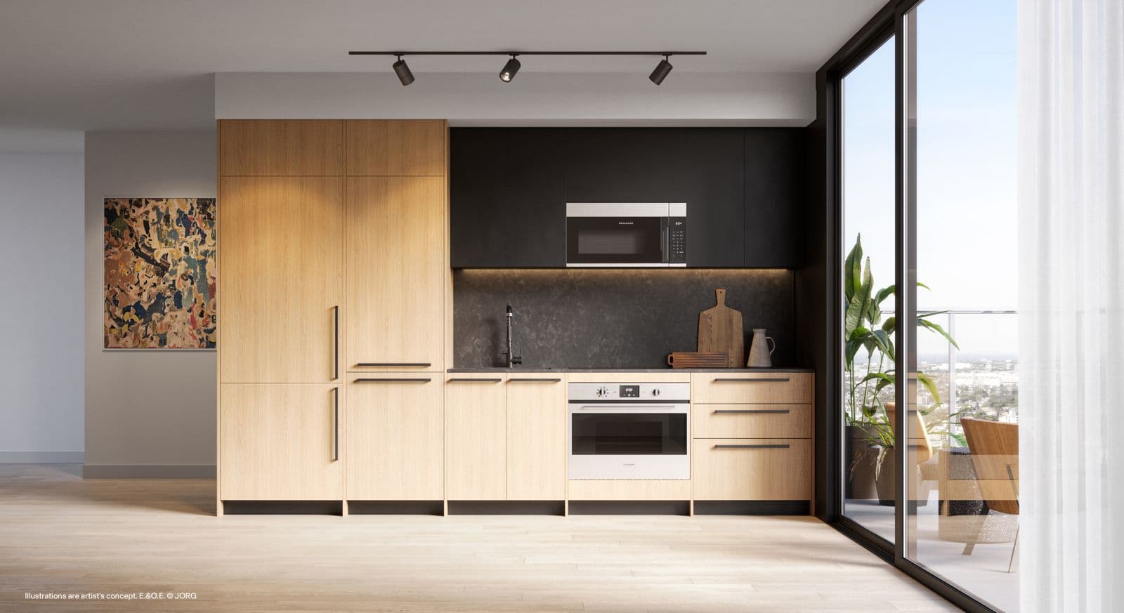 Corktown Condos - Image 11