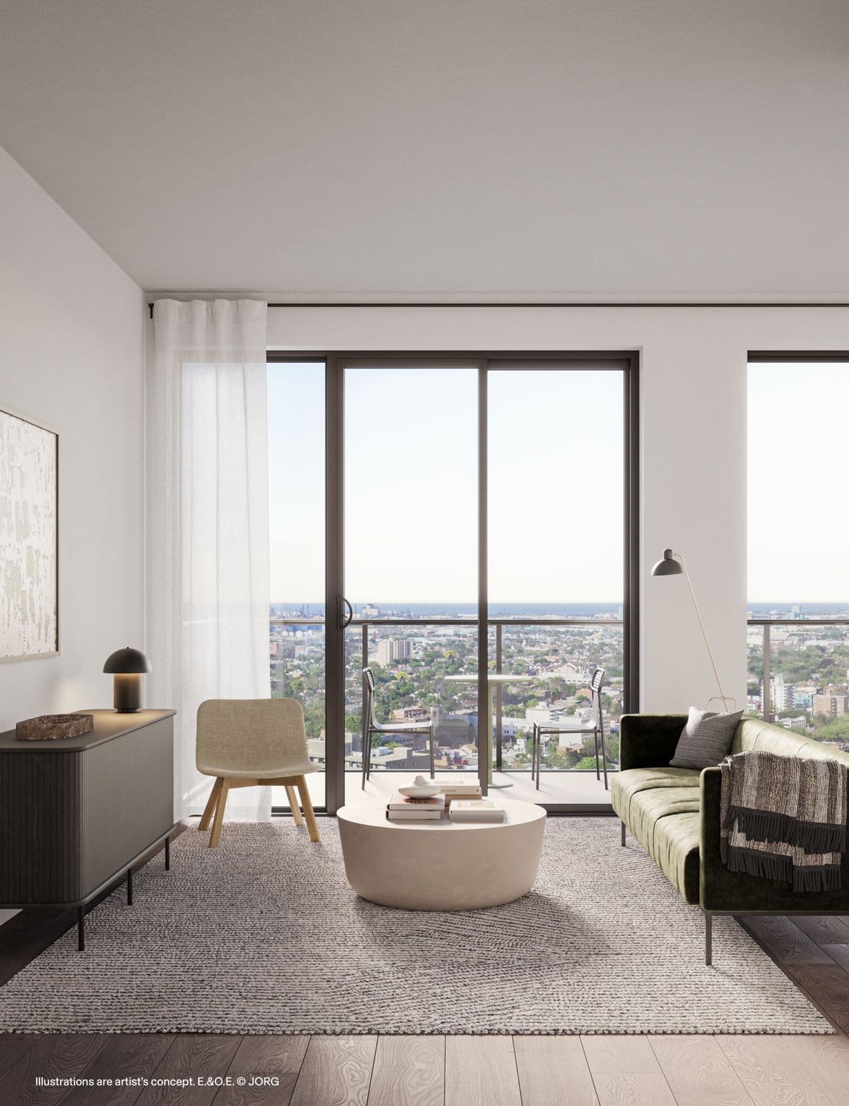 Corktown Condos - Image 12