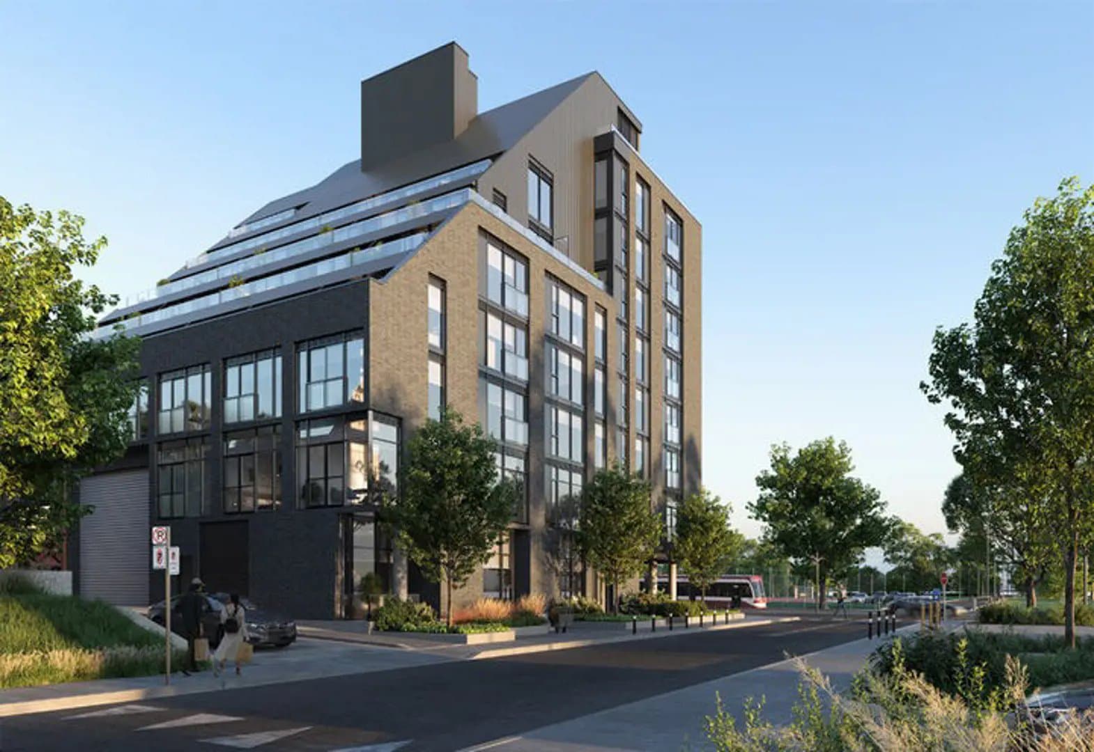 Earlscourt Condos - Image 2