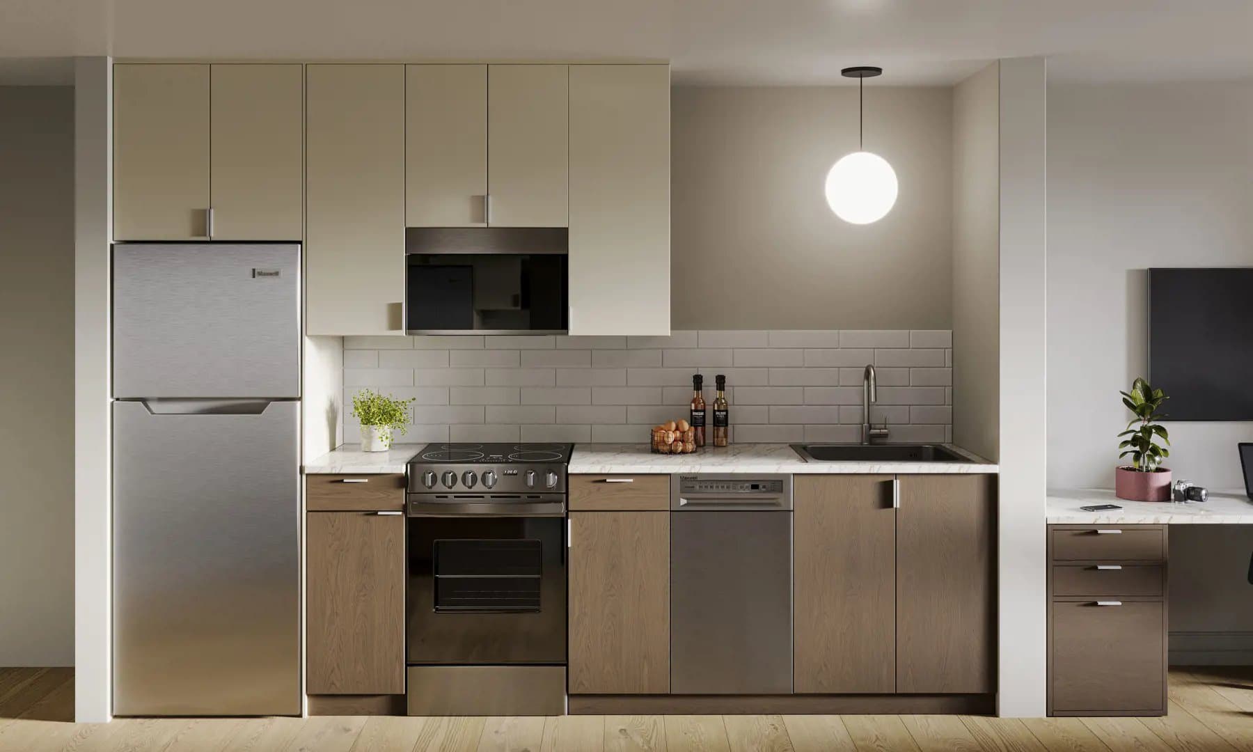 Flex Condos - Image 10