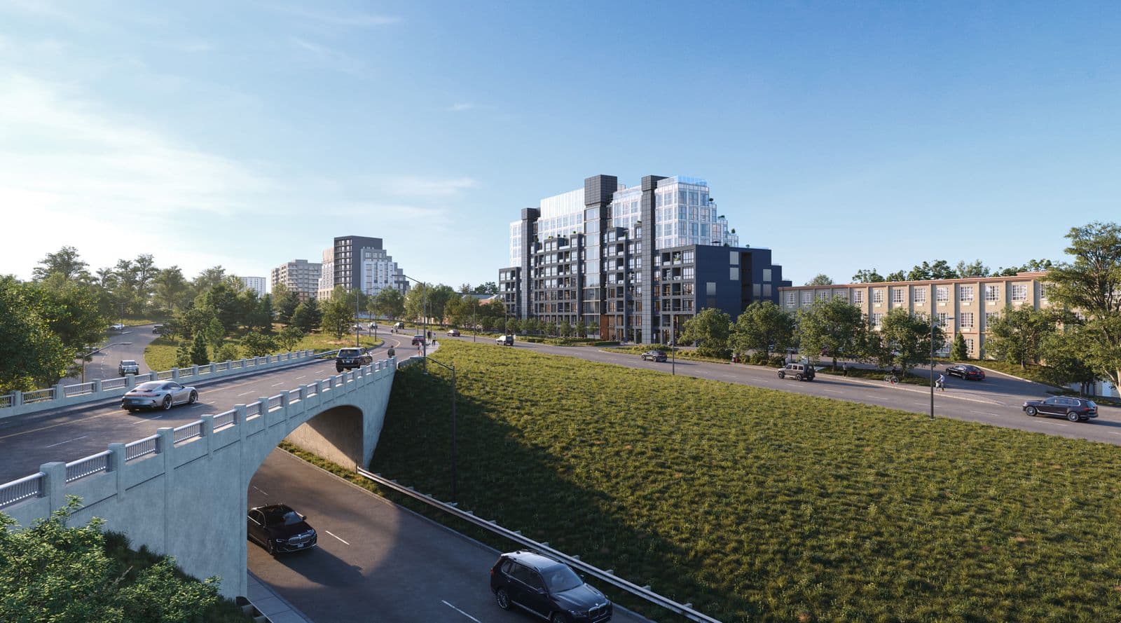 Kingside Residences - Image 9