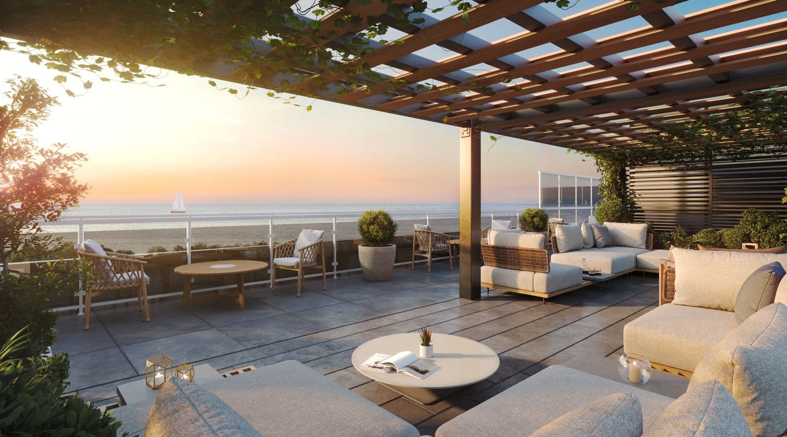 Kingside Residences - Image 13