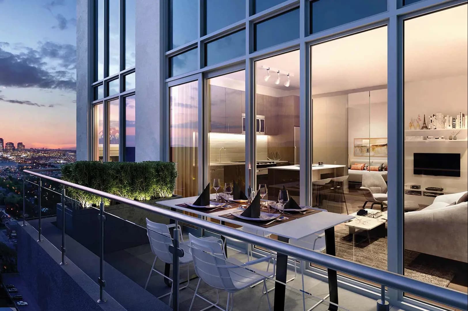 Linx Condos - Image 4