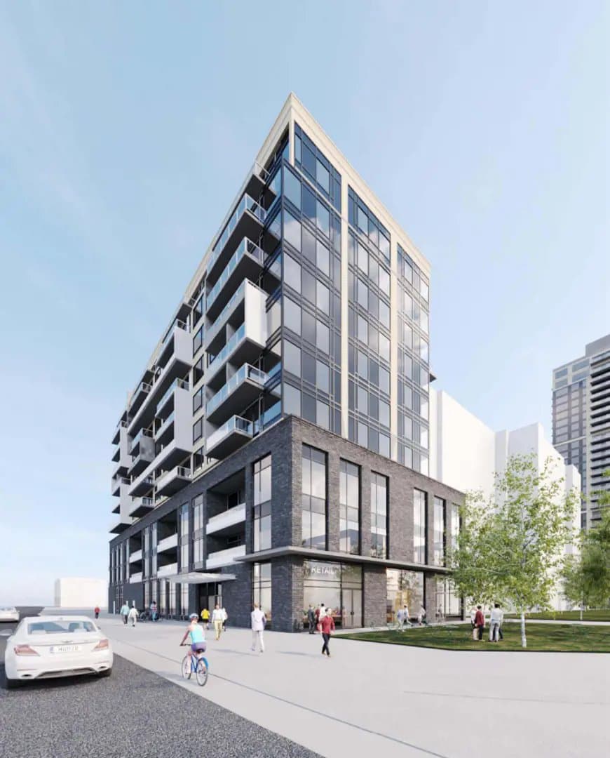 Stonehill Court Condos - Image 2