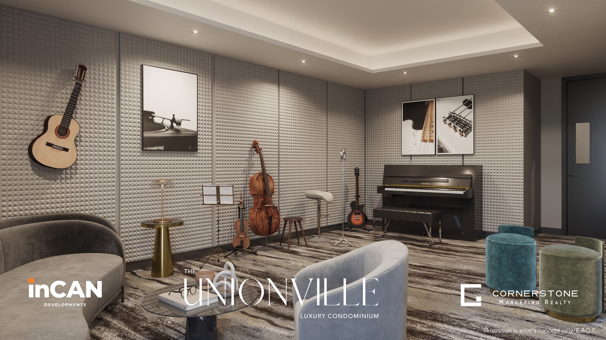 The Unionville Condos - Image 10