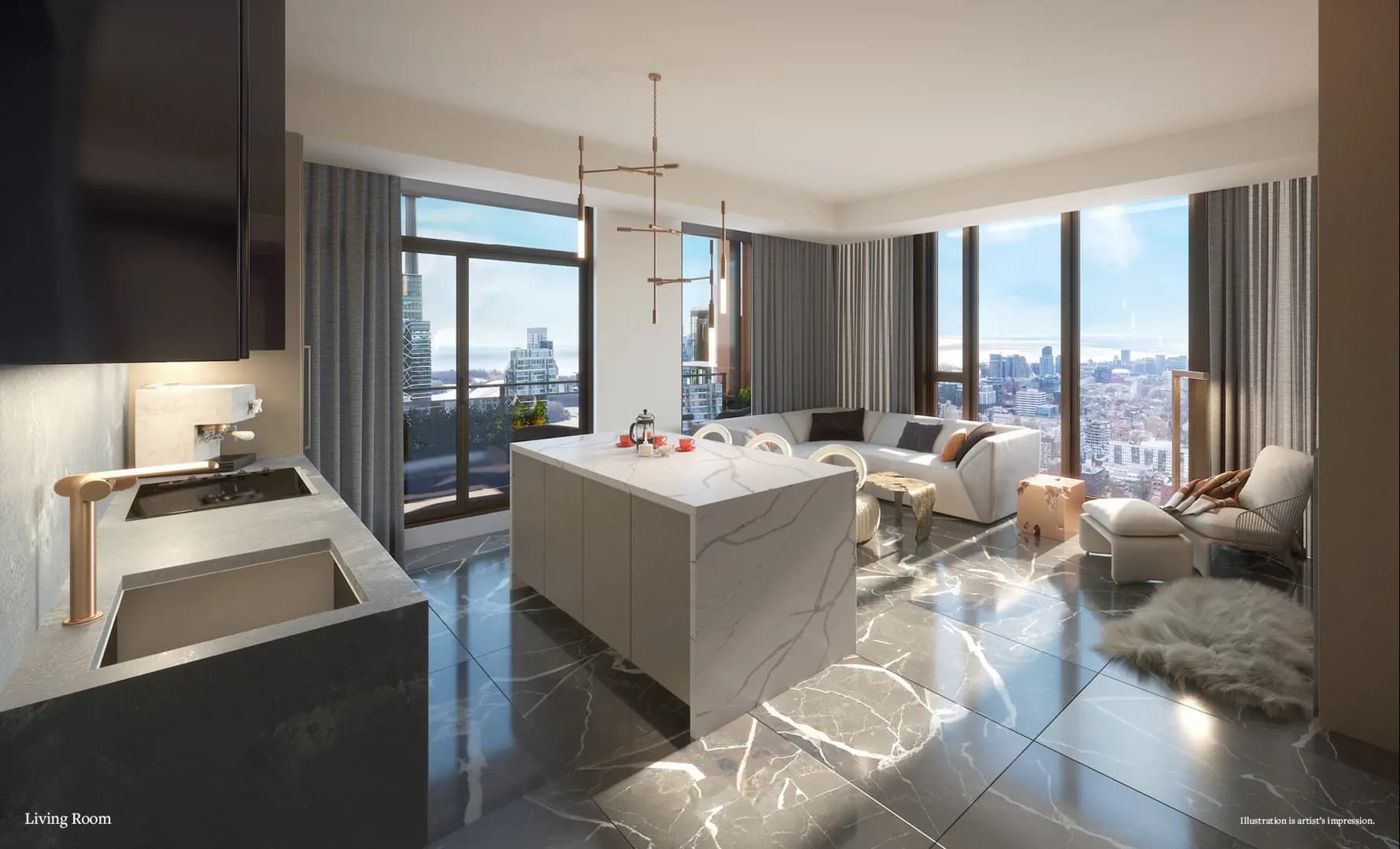 The United Bldg. Condos - Image 20