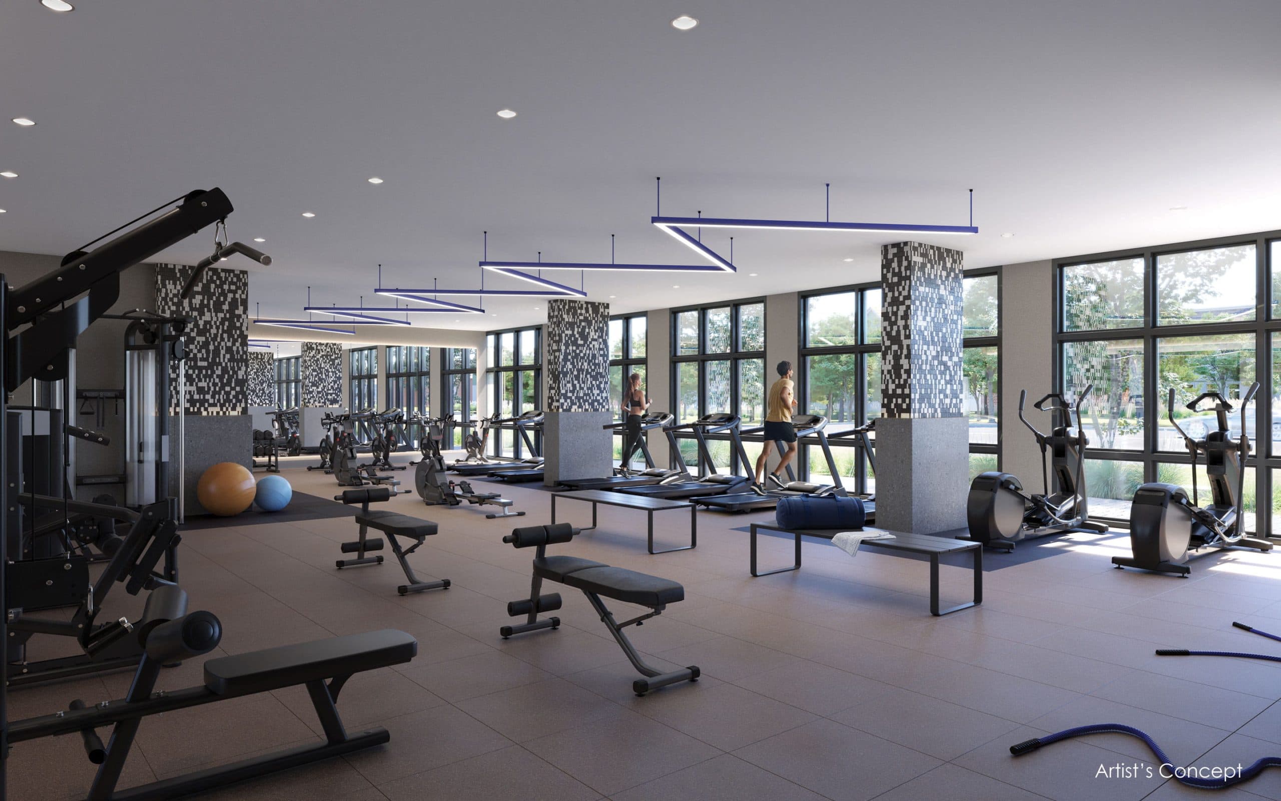 U.C. Tower 3 Condos - Image 4