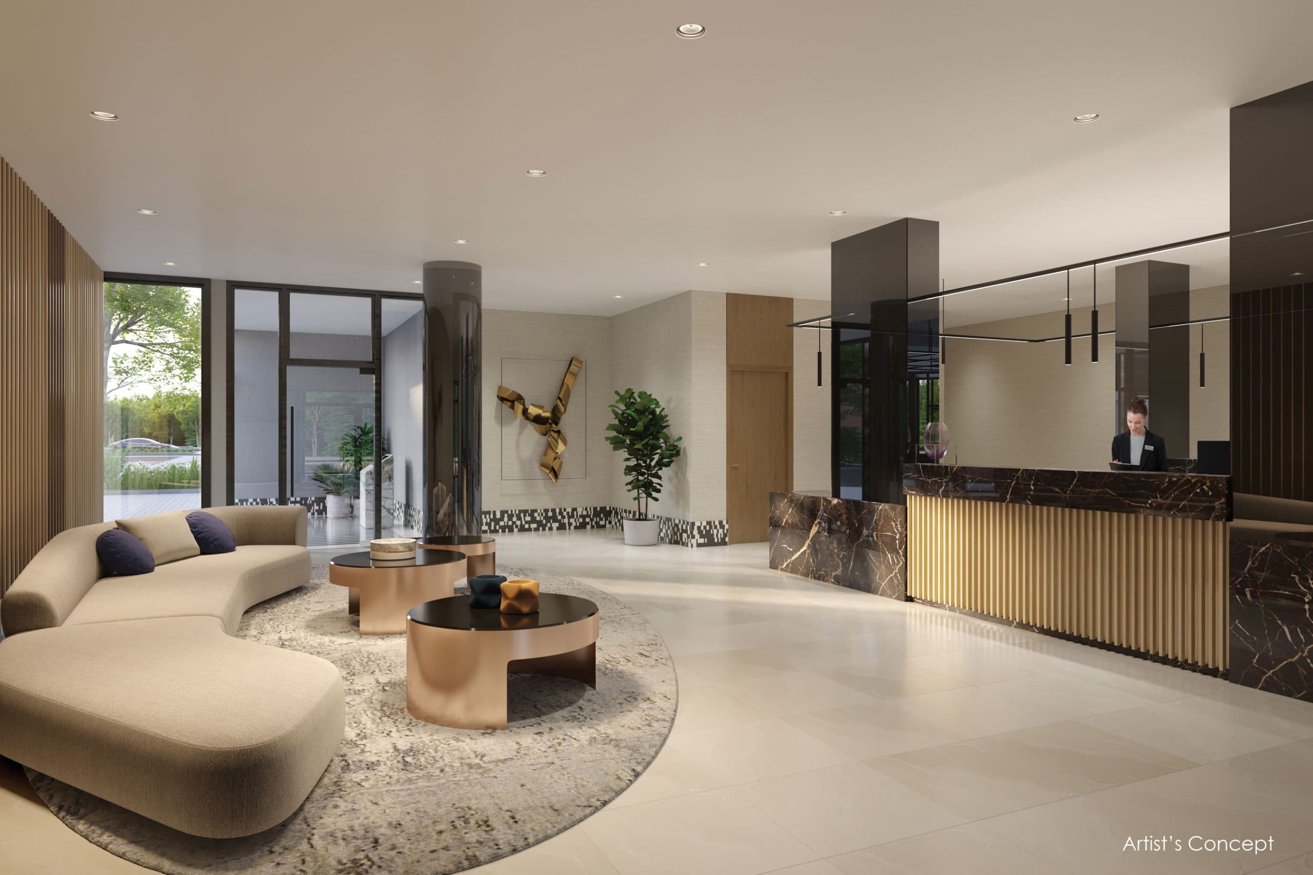 U.C. Tower 3 Condos - Image 5