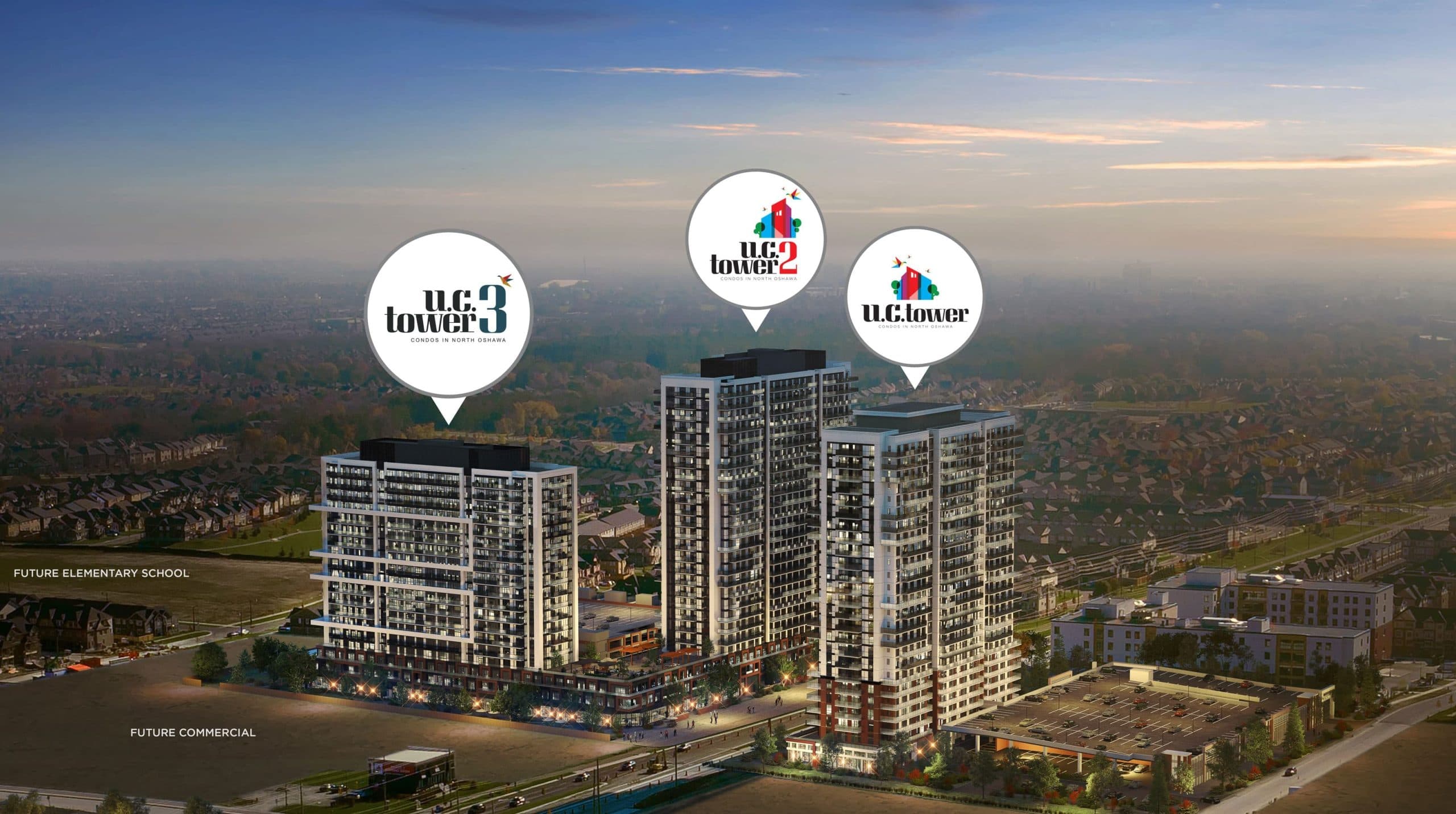 U.C. Tower 3 Condos - Image 8