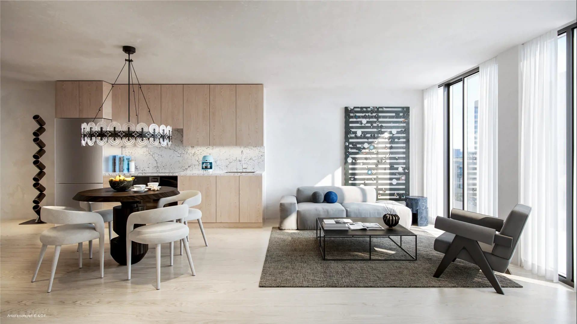 Wilson West Condos - Image 7