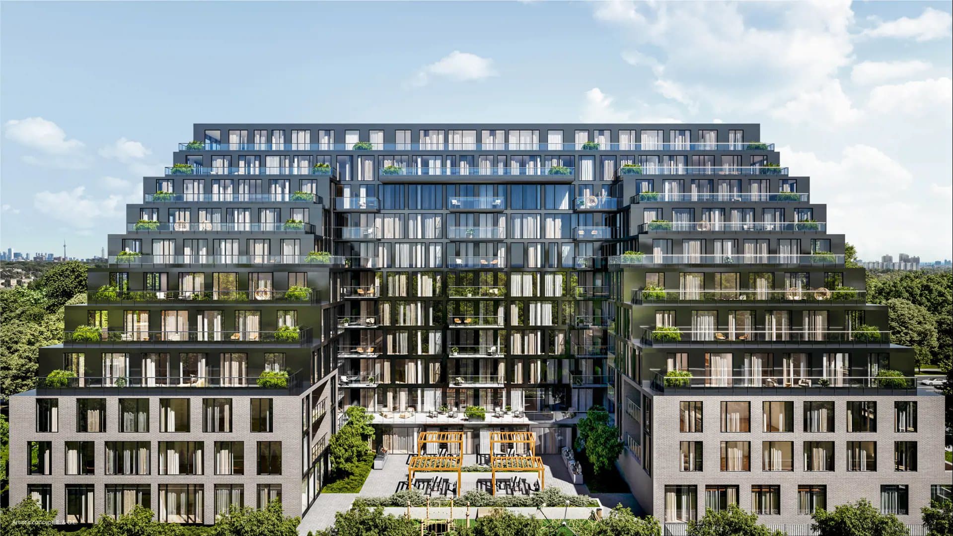 Wilson West Condos - Image 2