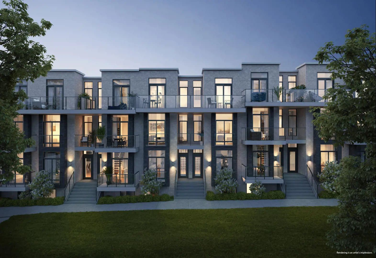 Winlock Towns - Image 3