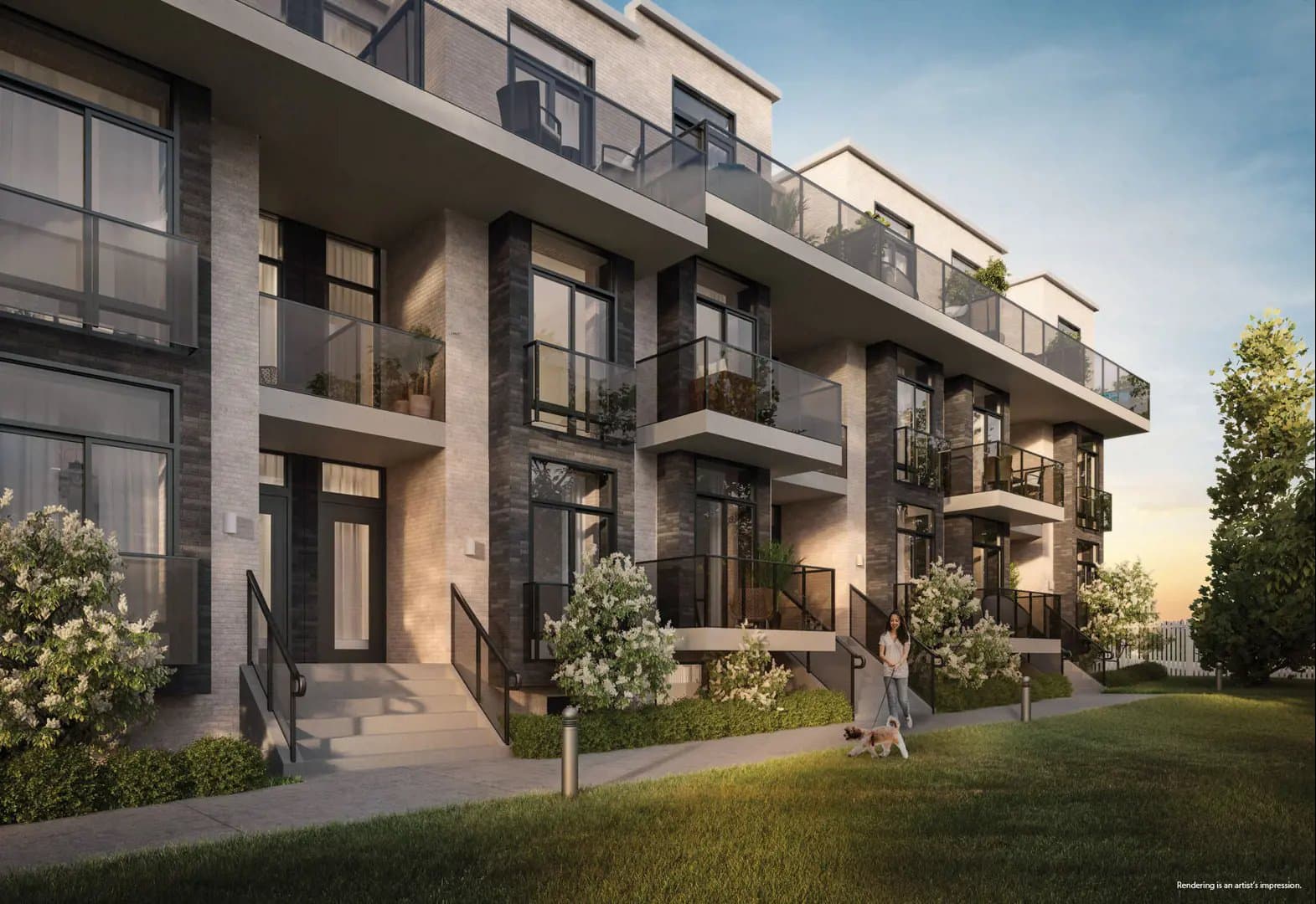 Winlock Towns - Image 4