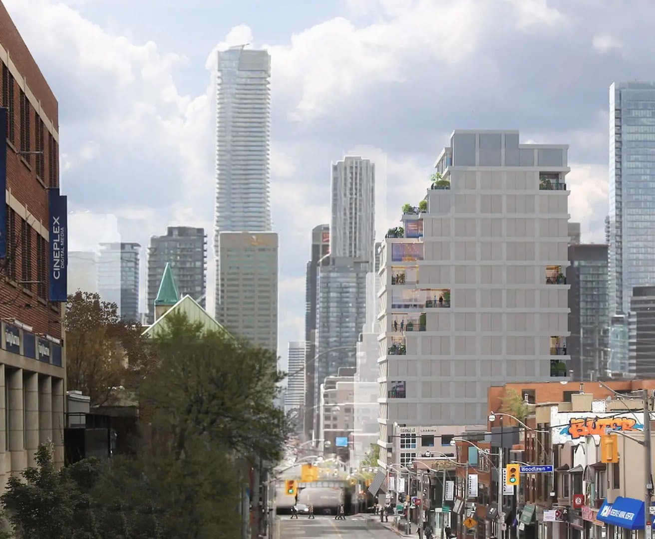 Yonge & Birch Condos - Image 3