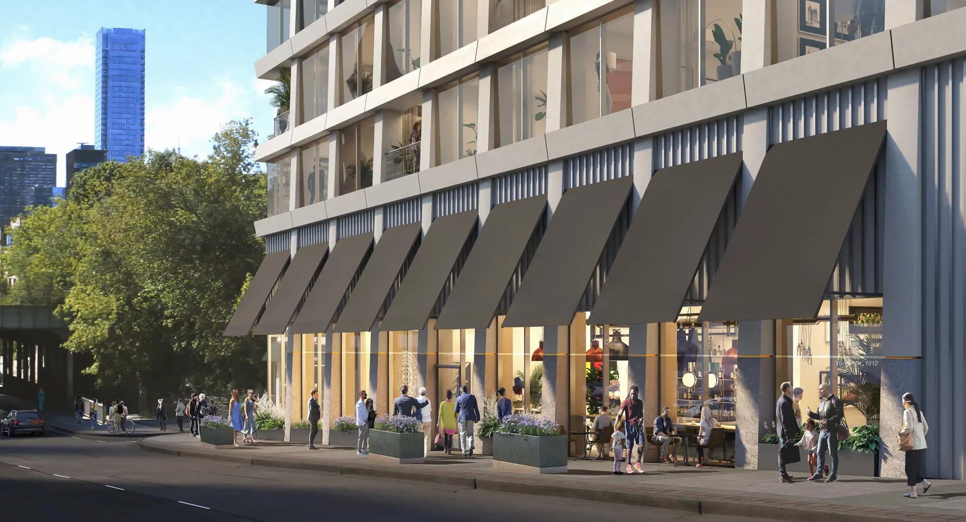 Yonge & Birch Condos - Image 4