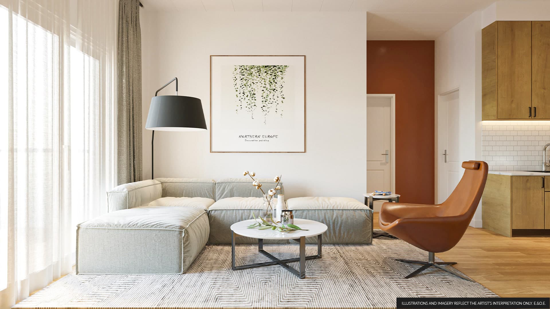 Creekside Condos - Image 2