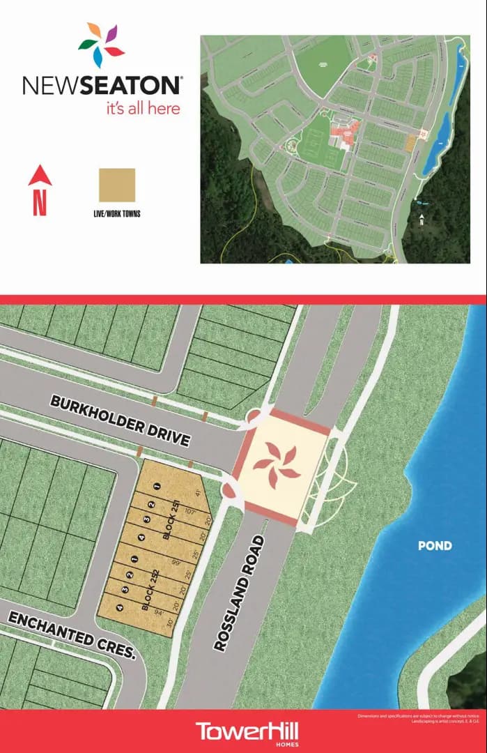 New Seaton by Brookfield - Image 41