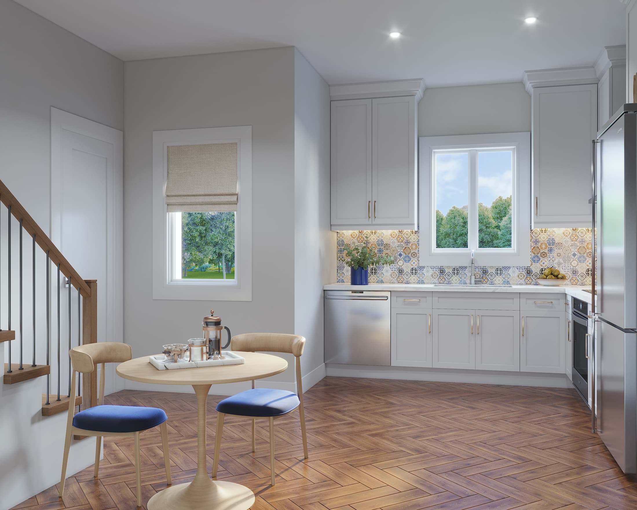 Panorama Milton Towns - Image 7