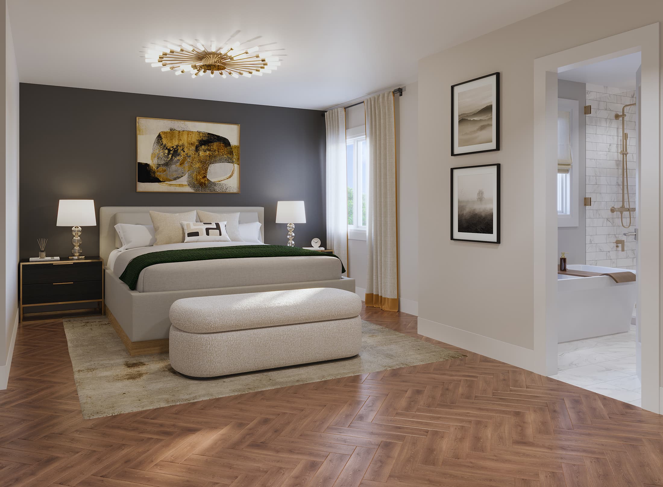 Panorama Milton Towns - Image 14