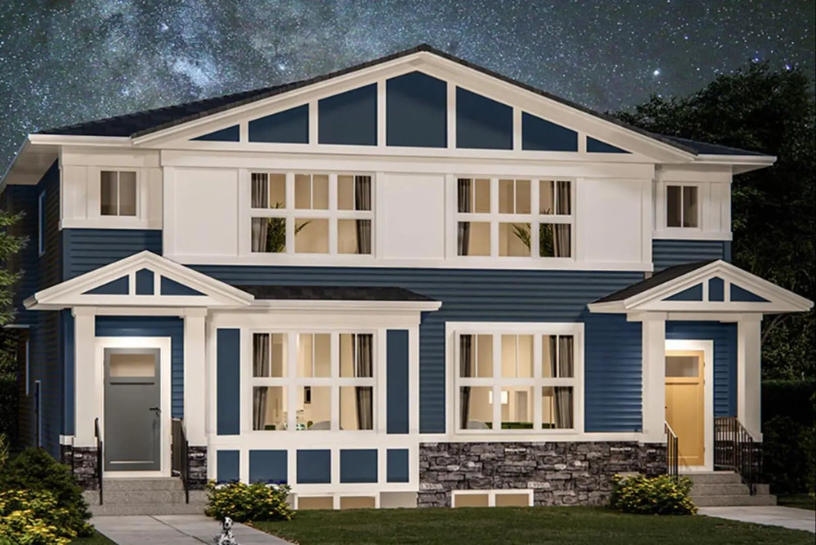 Rangeview Towns - Image 3