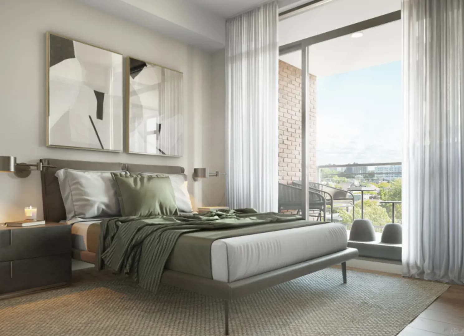 The Cliffton Condos - Image 9