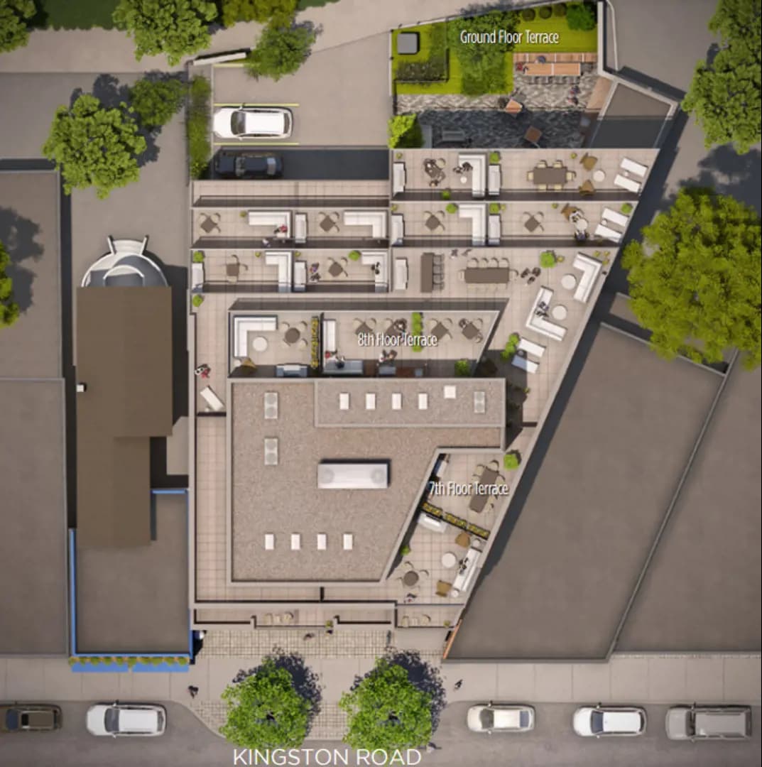 The Cliffton Condos - Image 11