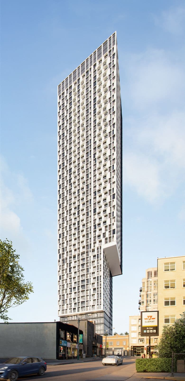 The Hill Condos - Image 2