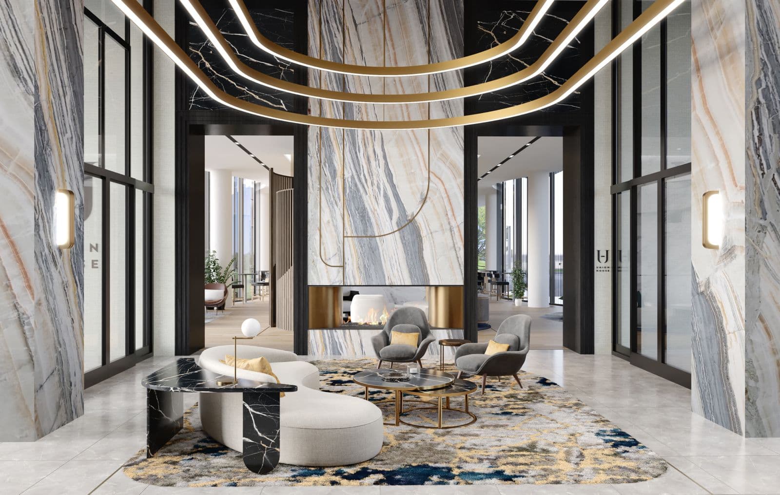 UnionCity Tower 3 Condos - Image 4