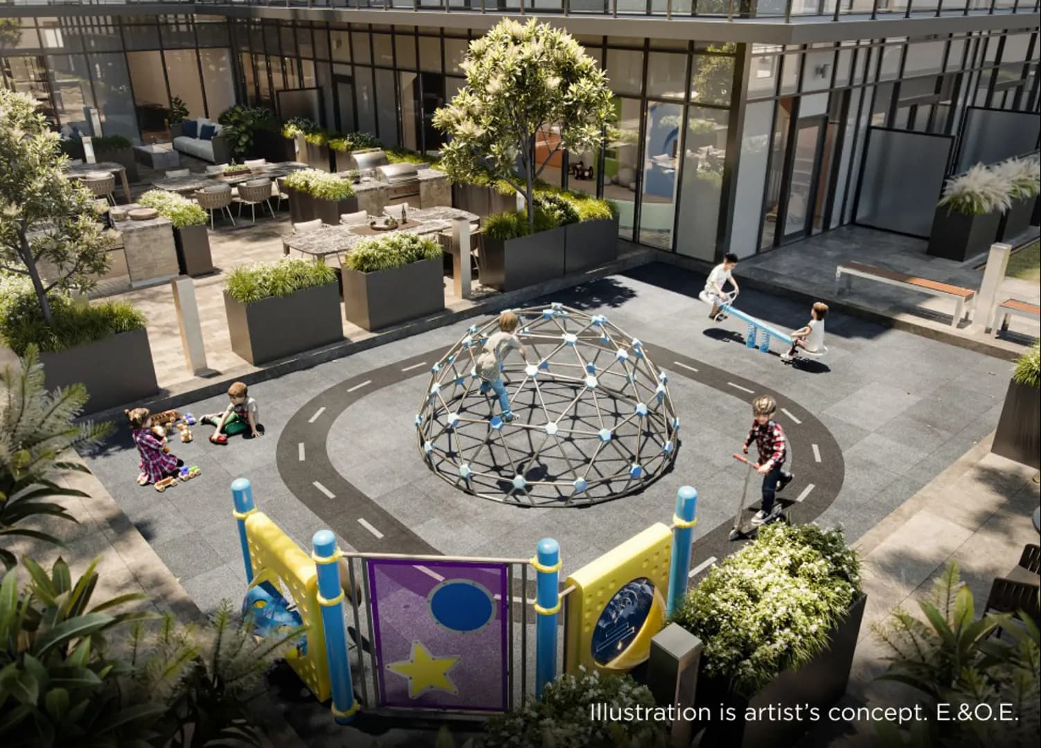 XO2 Condos - Image 5