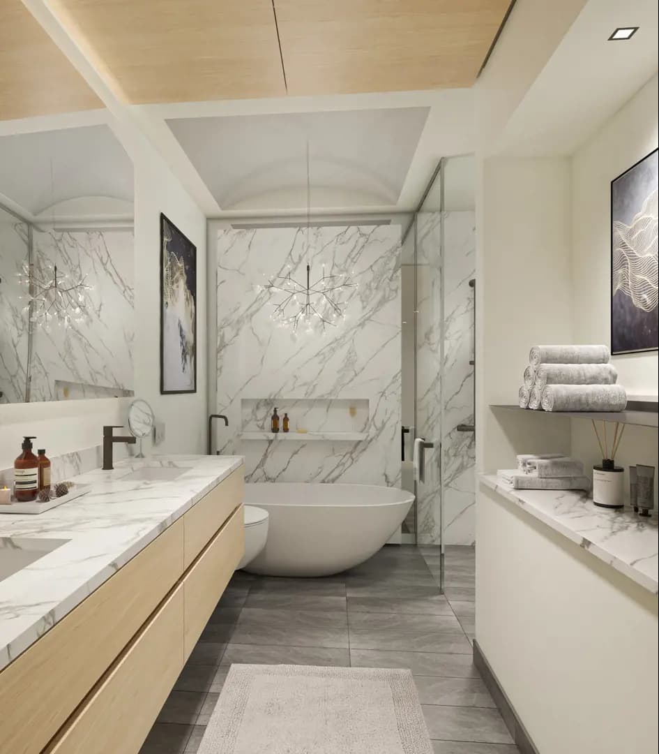 350 Davenport Condos - Image 11