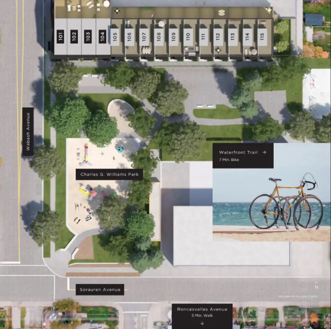 41 Wabash - Image 13