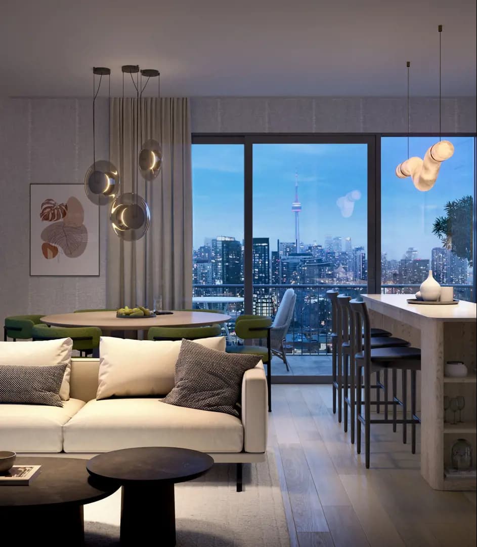 8 Temple Condos - Image 7