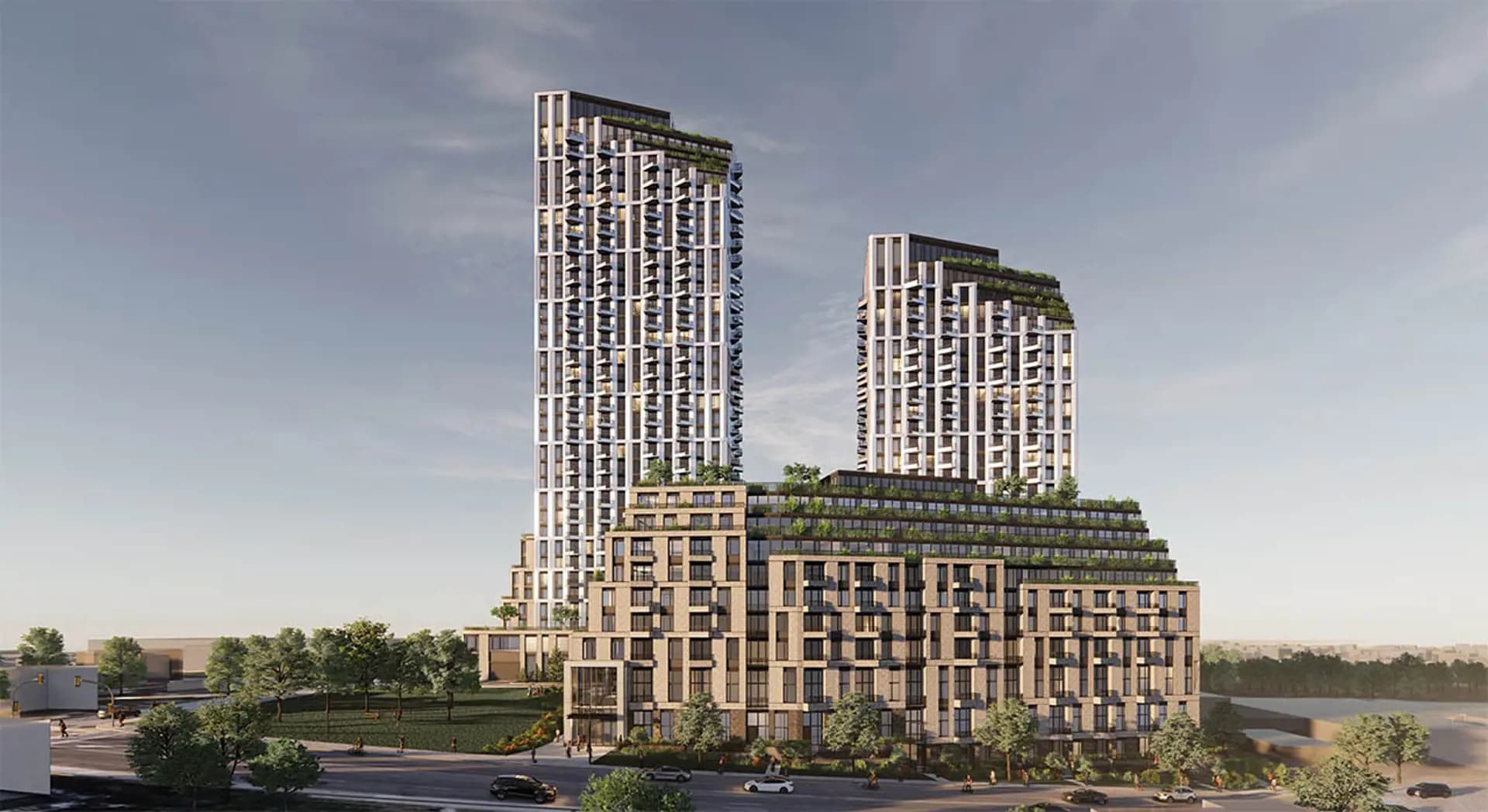 955 Weston Road Condos - Image 3