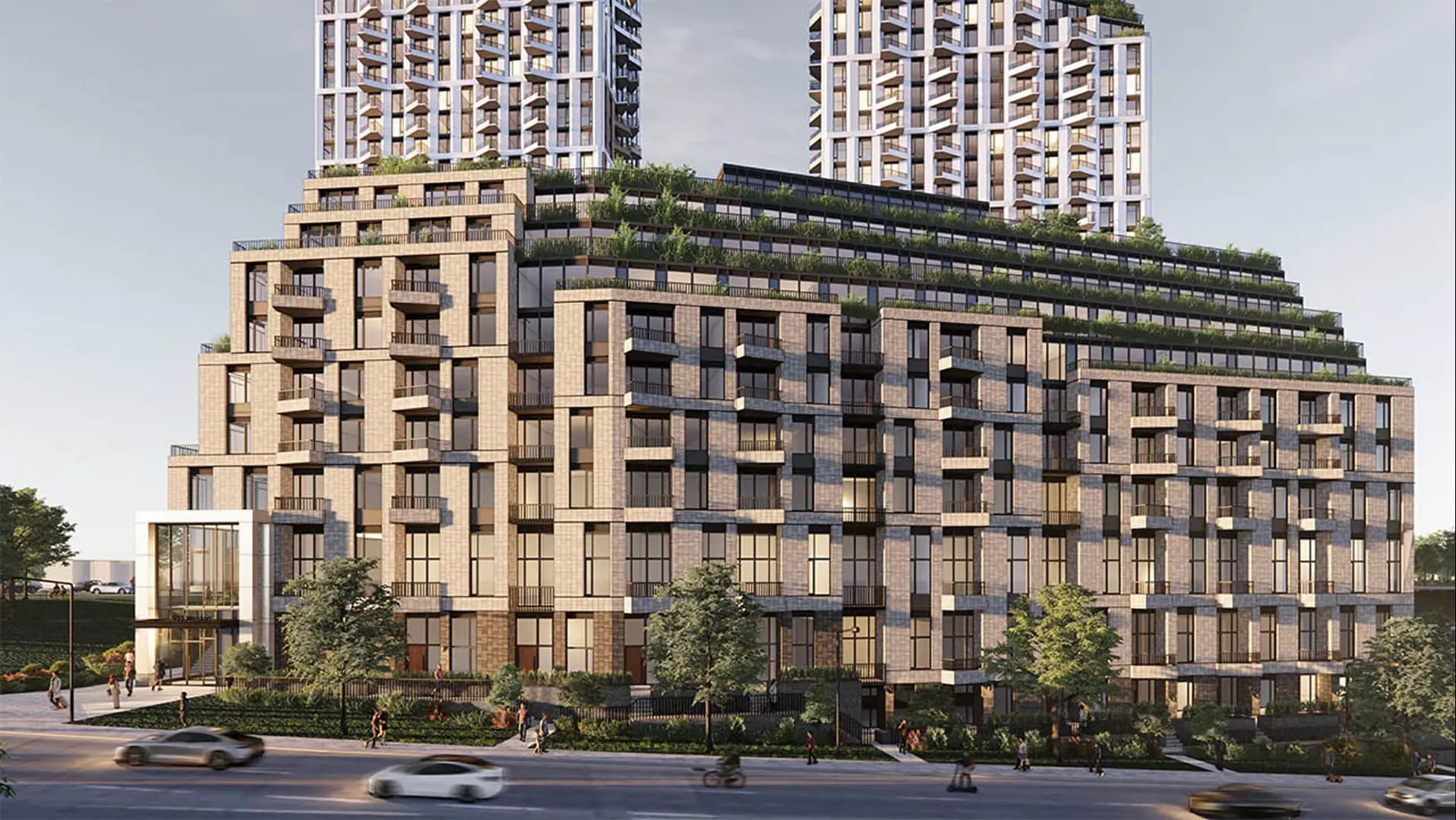 955 Weston Road Condos - Image 8