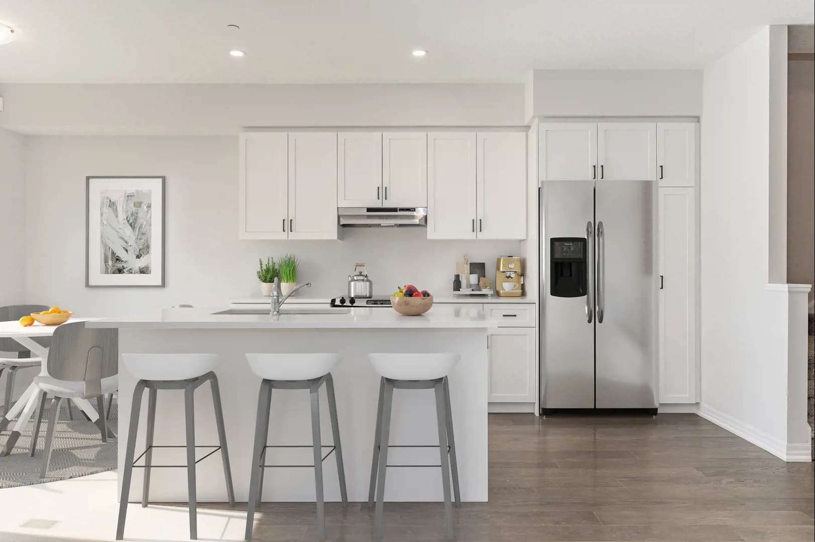 Bromley Gardens - Image 6