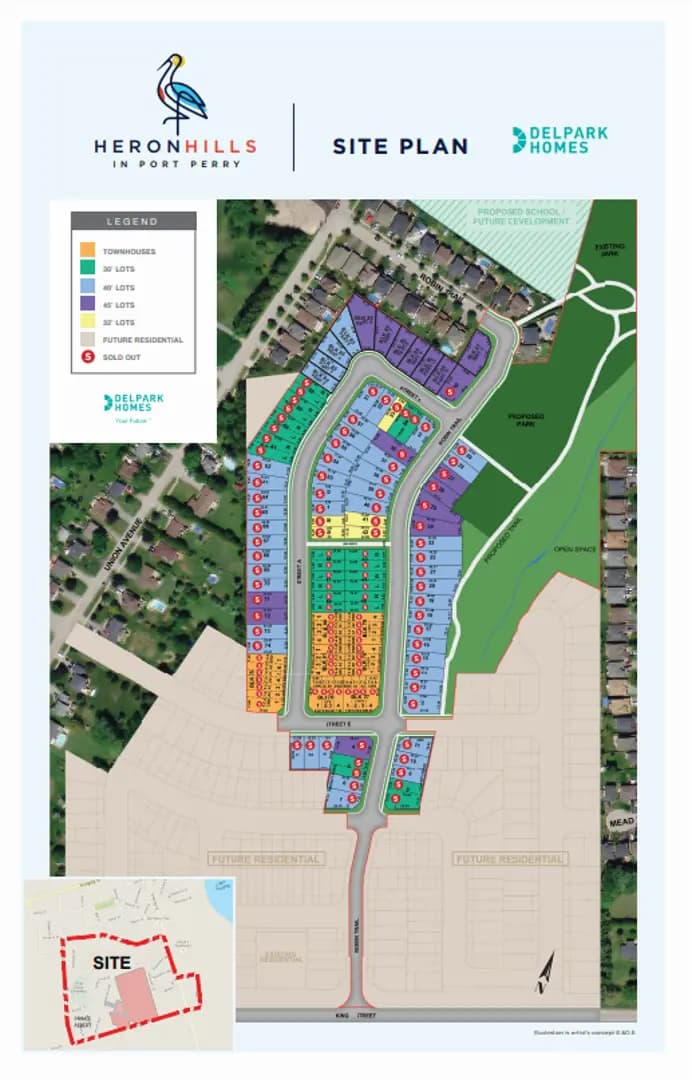 Heron Hills – Phase 1 - Image 6