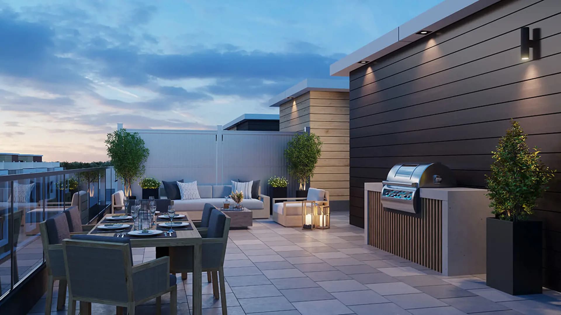 Qui Modern Towns - Image 13