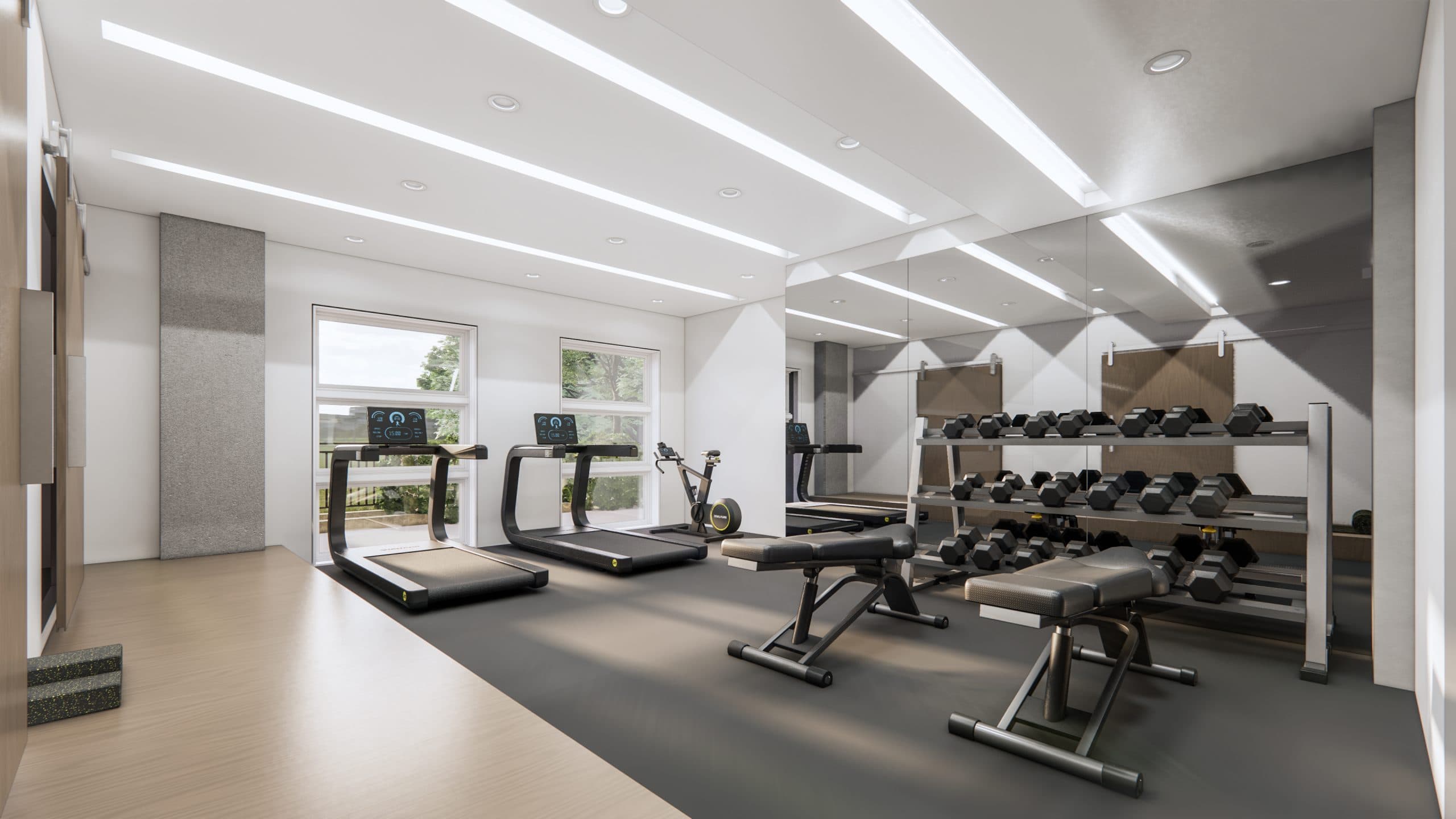 46 On Main Condos - Image 27