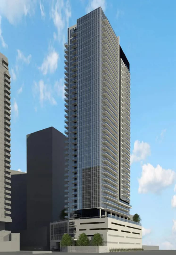 8 Dawes Road Condos - Image 2