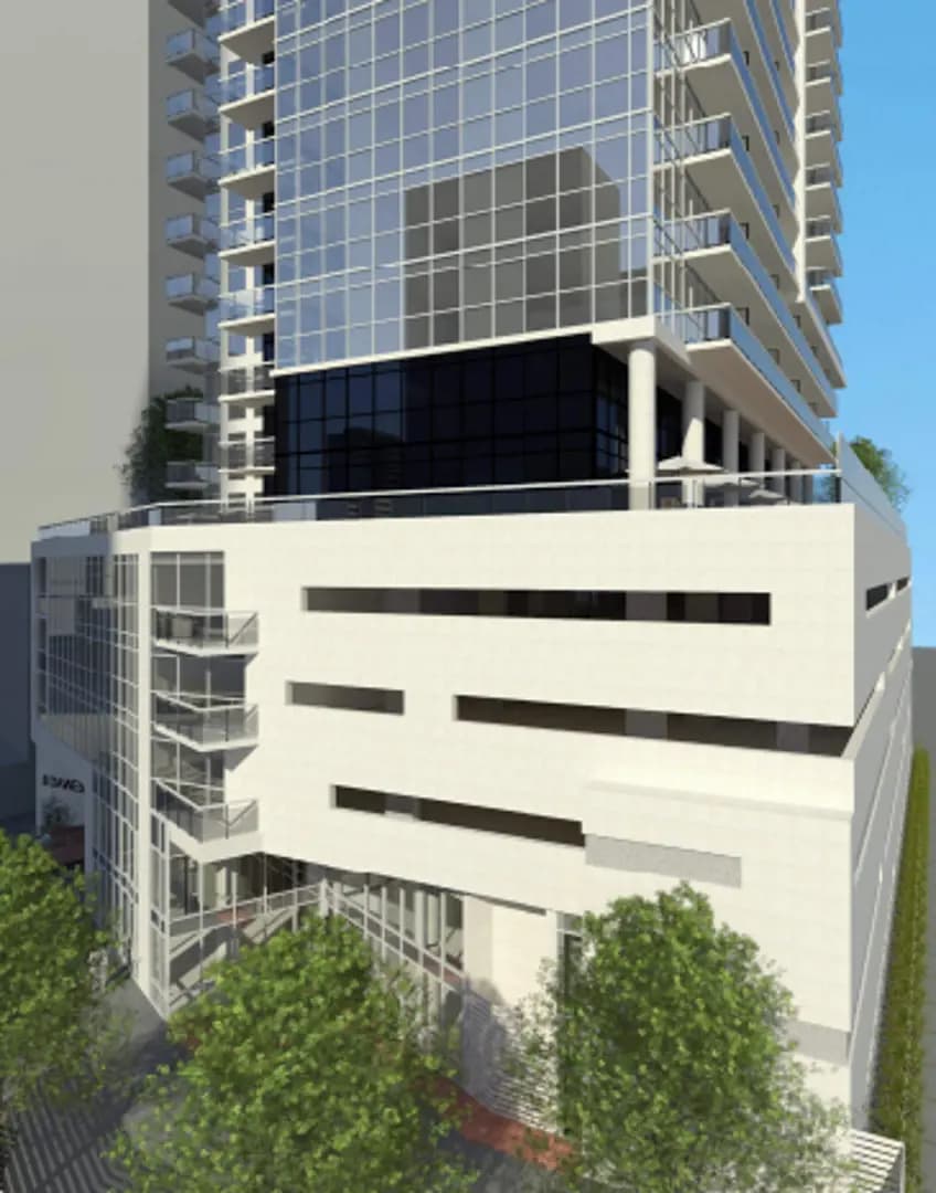 8 Dawes Road Condos - Image 4