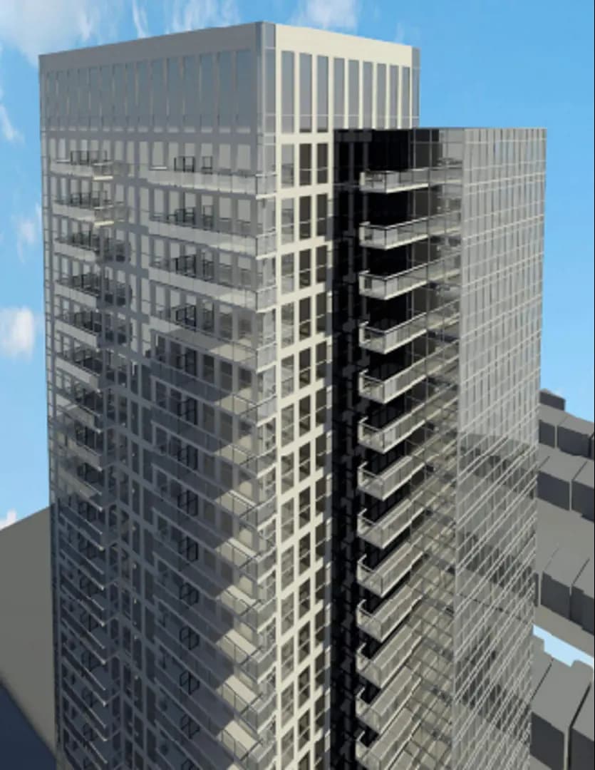 8 Dawes Road Condos - Image 8