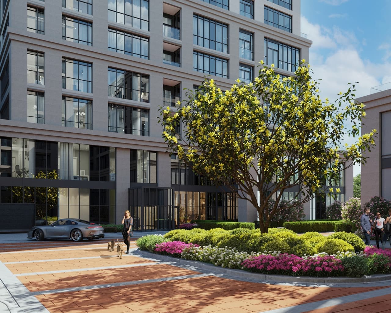 Bristol Place Condos - Image 5